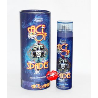 Ace Of Spades Creation Lamis Eau de Toilette 100 ml...