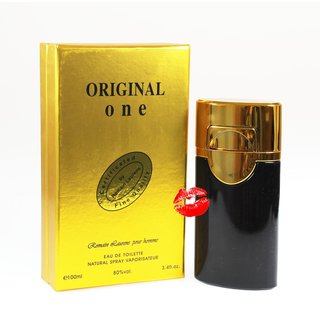 Original One Romain Larens Parfume Eau de Toilette 100 ml...