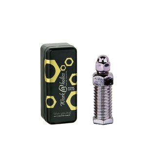 Work@holics Steel Linn Young Eau de Toilette 100 ml...