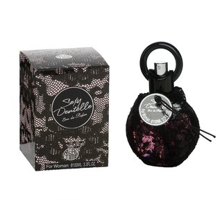 Sexy Dentelle Real Time Parfume Eau de Parfüm 100 ml...