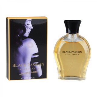 Black Passion - Streetlooks Eau de Parfüm 100 ml...