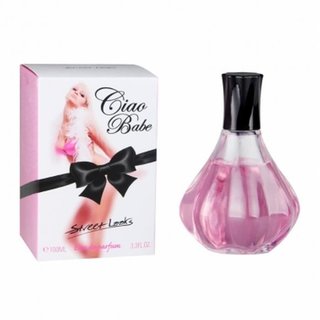 Ciao Babe - Streetlooks Eau de Parfüm 100 ml Damenparfüm...