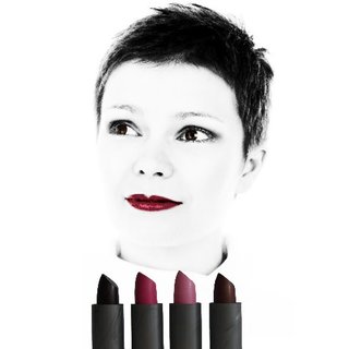 Lippenstift Lippenpflege Makeup Lipstick mit Vitamin E...