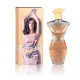 Amour Fatale Streetlooks Eau de Parfüm 100 ml Damenparfüm...