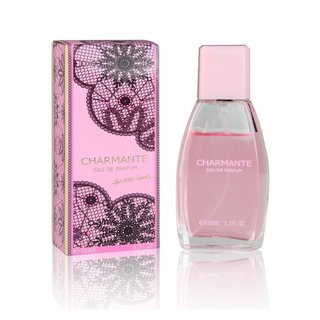Charmante - Streetlooks Eau de Parfüm 100 ml Damenparfüm...