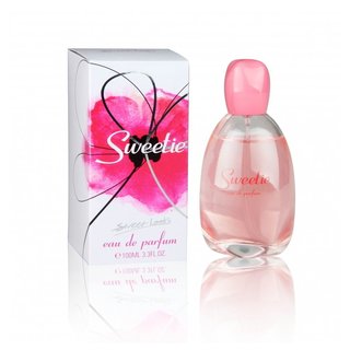 Sweetie for Woman Streetlooks Eau de Parfüm 100 ml...