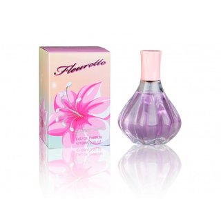 Fleurette - Streetlooks Eau de Parfüm 100 ml Damenparfüm...