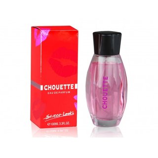 Chouette - Streetlooks Eau de Parfüm 100 ml Damenparfüm...