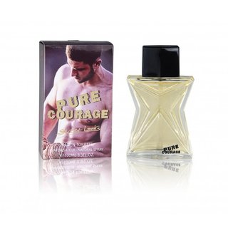 Pure Courage - Streetlooks Eau de Toilette 100 ml...