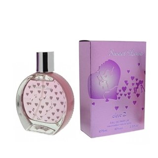 Sweet Love - Close2 Eau de Parfüm 75 ml Damenparfüm EdP...