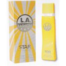 L.A. Fashion - Vertigo Eau de Parfüm 100 ml Damenparfüm...