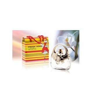 Fashion Woman - Eau de Parfüm 100 ml Damenparfüm EdP...