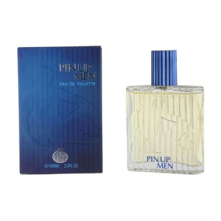 Pin Up Men Real Time Parfume Eau de Toilette 100 ml...