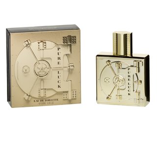 Pure Luck Men Linn Young Parfume Eau de Toilette 100 ml...