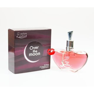 Over the Moon Creation Lamis Eau de Parfüm 100 ml...