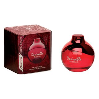 Desirable Red Blush - Omerta Parfume Eau de Parfüm 100 ml...