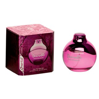 Desirable Pink bouquet - Omerta Parfume Eau de Parfüm 100...