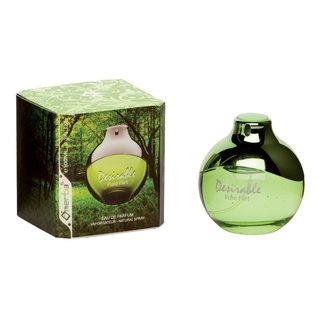 Desirable Pure Flirt - Omerta Parfume Eau de Parfüm 100...