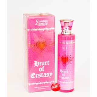 Heart of Ecstasy - Creation Lamis Eau de Parfüm 100 ml...