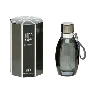 UPDO Chic Man - Linn Young Parfume Eau de Toilette 100 ml...