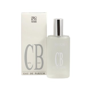 CB Men Carlo Bossi - Eau de Parfüm 100 ml Herrenparfüm...