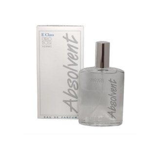 Absolvent Carlo Bossi - Eau de Parfüm 100 ml Herrenparfüm...