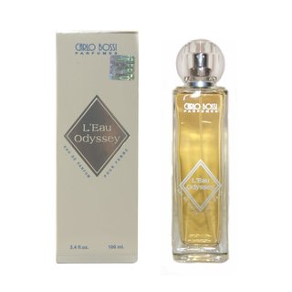 LEau Odyssey Carlo Bossi - Eau de Parfüm 100 ml...