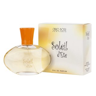 Soleil dEte Carlo Bossi Eau de Parfüm 100 ml Damenparfüm...