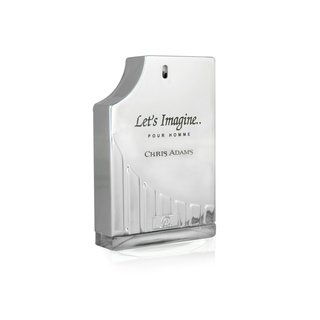 Lets Imagine - Chris Adams Eau de Toilette 100 ml...