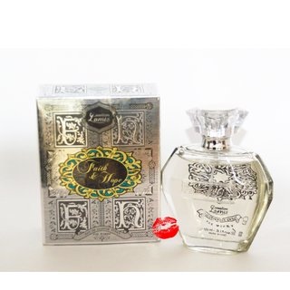 Faith & Hope - Creation Lamis Eau de Parfüm 100 ml...