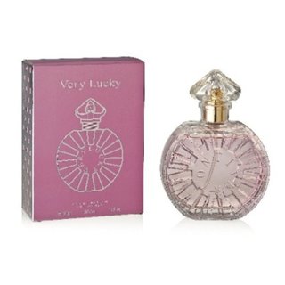 Very Lucky - Close2 Eau de Parfüm 100 ml Damenparfüm EdP...