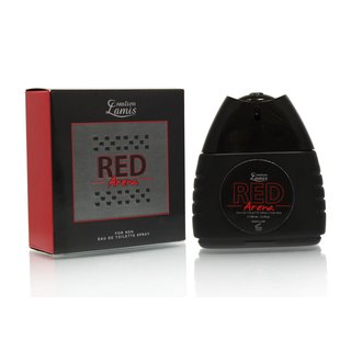Red Arena - Creation Lamis Eau de Toilette 100 ml...
