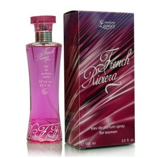 French Riviera - Creation Lamis Eau de Parfüm 100 ml...