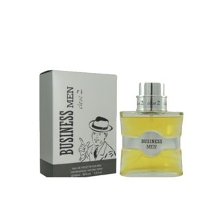 Business Men - Close2 Eau de Toilette 100 ml Herrenparfüm...