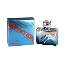 Agitation Edition Sport Men - Linn Young Eau de Toilette...