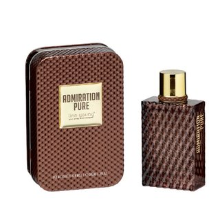 Admiration Pure Men - Linn Young Parfume Eau de Toilette...