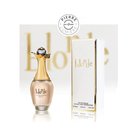 blonde Gold - Pierre Lumiéres Eau de Parfüm 100 ml...