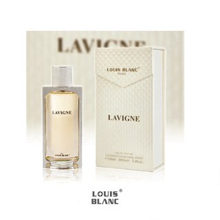 Lavigne - Louis Blanc Eau de Parfüm 100 ml Damenparfüm...