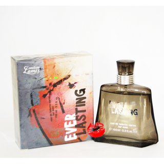 Ever Lasting - Creation Lamis Eau de Toilette 100 ml...
