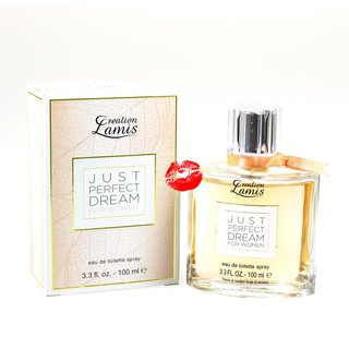 Just Perfect Dream - Eau de Parfüm 100 ml Damenparfüm EdP...