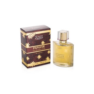 Papaver - Creation Lamis Eau de Parfüm 100 ml Damenparfüm...