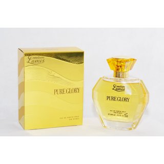 Pure Glory - Creation Lamis Eau de Parfüm 100 ml...