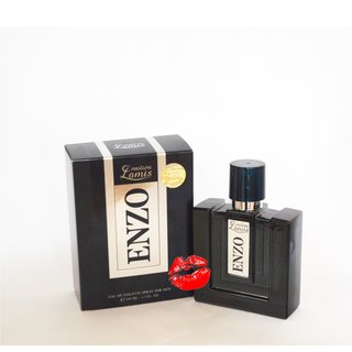Enzo Men - Creation Lamis Eau de Toilette 100 ml...