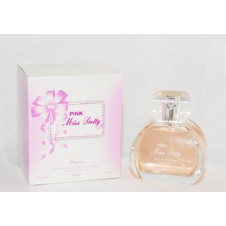 Pink Miss Pretty Close2 Eau de Parfüm 100 ml Damenparfüm...