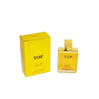 TOP Woman - Close2 Eau de Parfüm 100 ml Damenparfüm EdP...