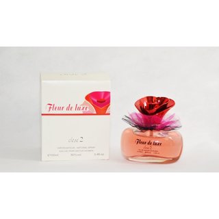 Fleur de luxe - Close2 Eau de Parfüm 100 ml Damenparfüm...