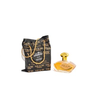 You an Me - Close2 Eau de Parfüm 100 ml Damenparfüm EdP...