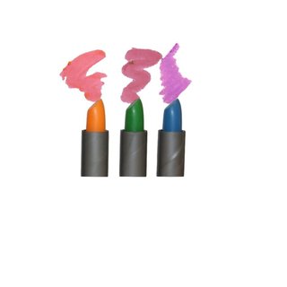 Lippenstift Lippenpflege Makeup Lipstick mit Vitamin E...