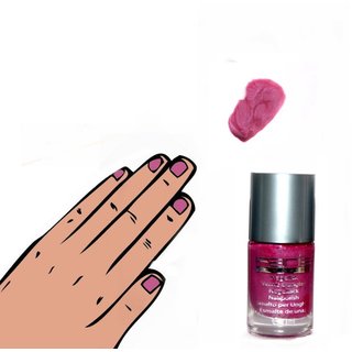 Nagellack Farblack 11 ml - Color & Shine Paris Memories...