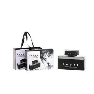 Touzz for Women - Linn Young Parfume Eau de Parfüm 100 ml...